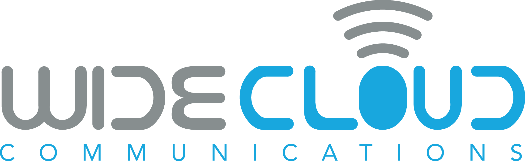 Wide Cloud Communications - Logo